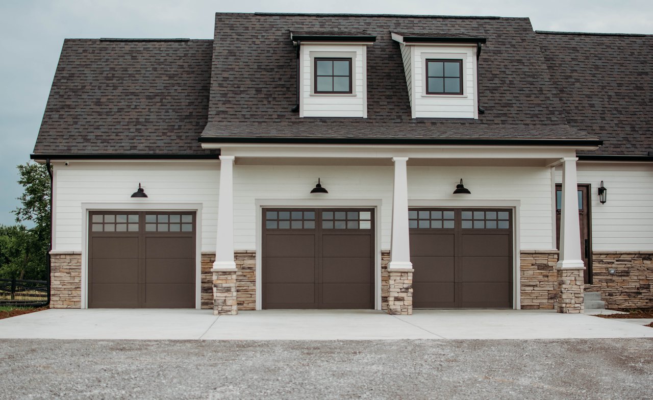 Simpsonville - 2023 Build 