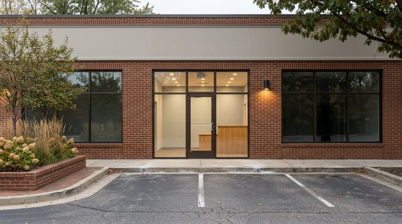 Getting Started With Small Commercial Real Estate In Macomb