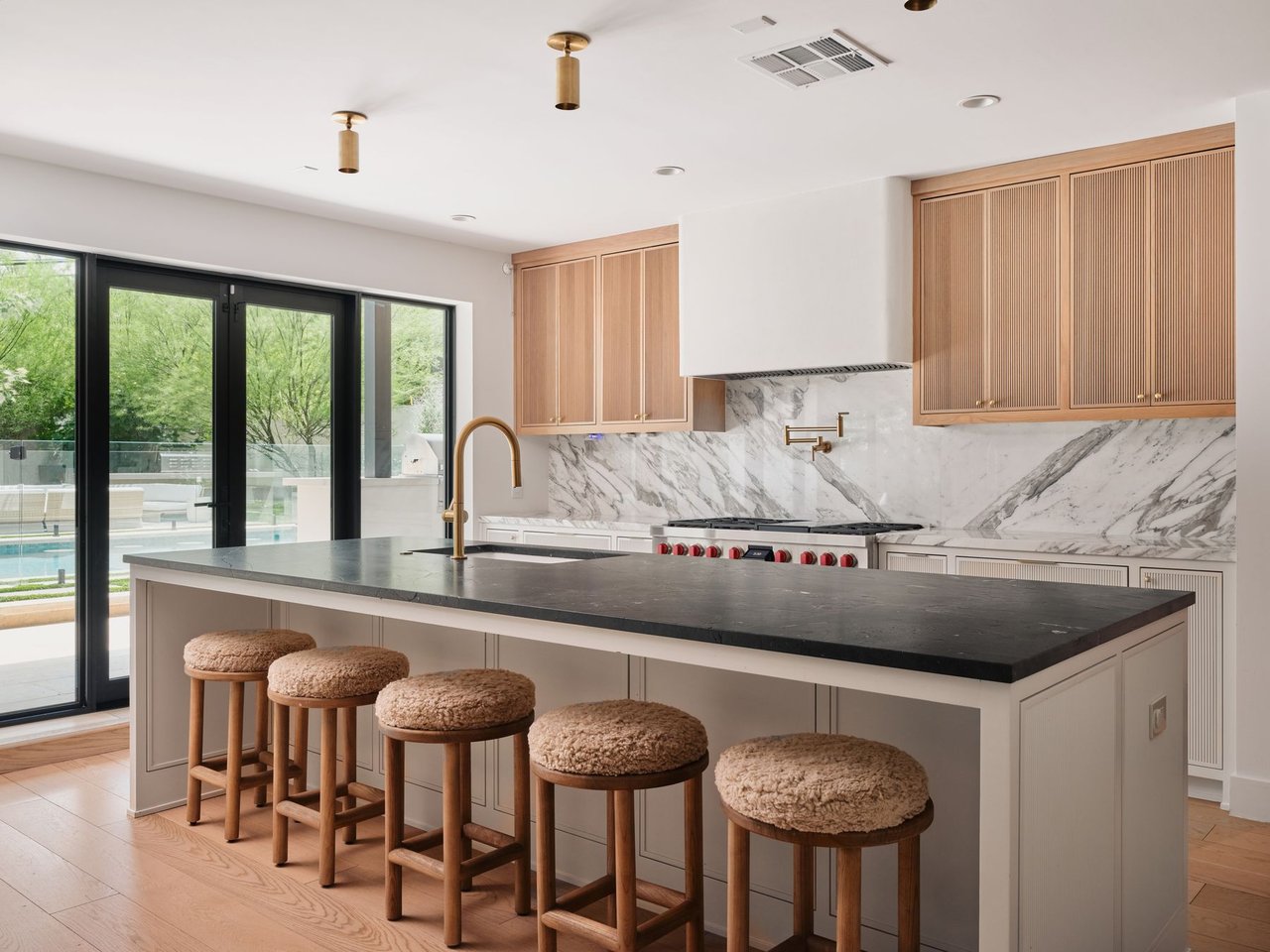 The Tarrytown Enclave | A Rare Compound in the Heart of Central Austin