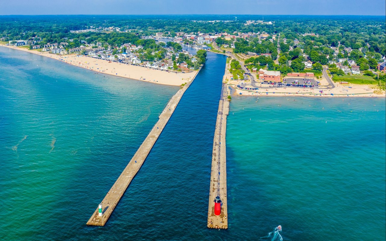 South Haven