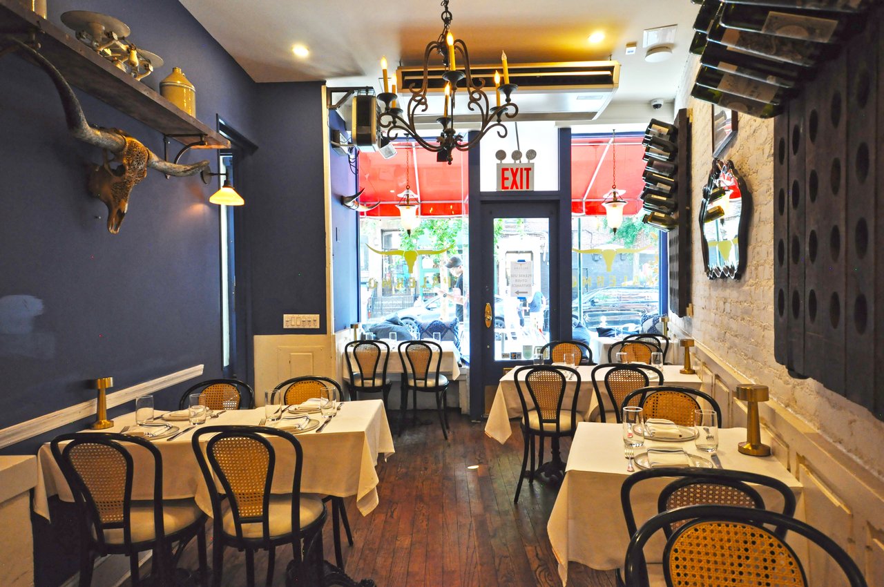 662 9th Ave & 373 West 46th Street