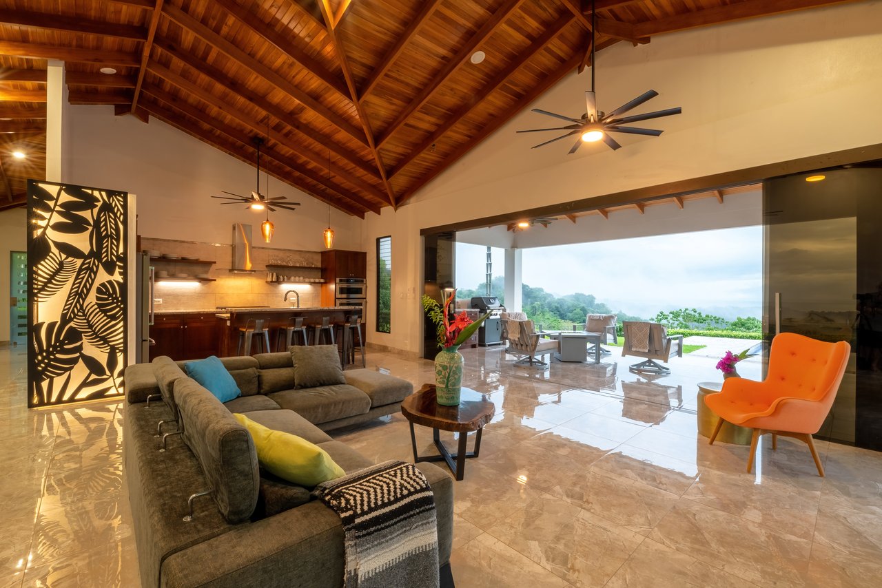 Casa Jaguar