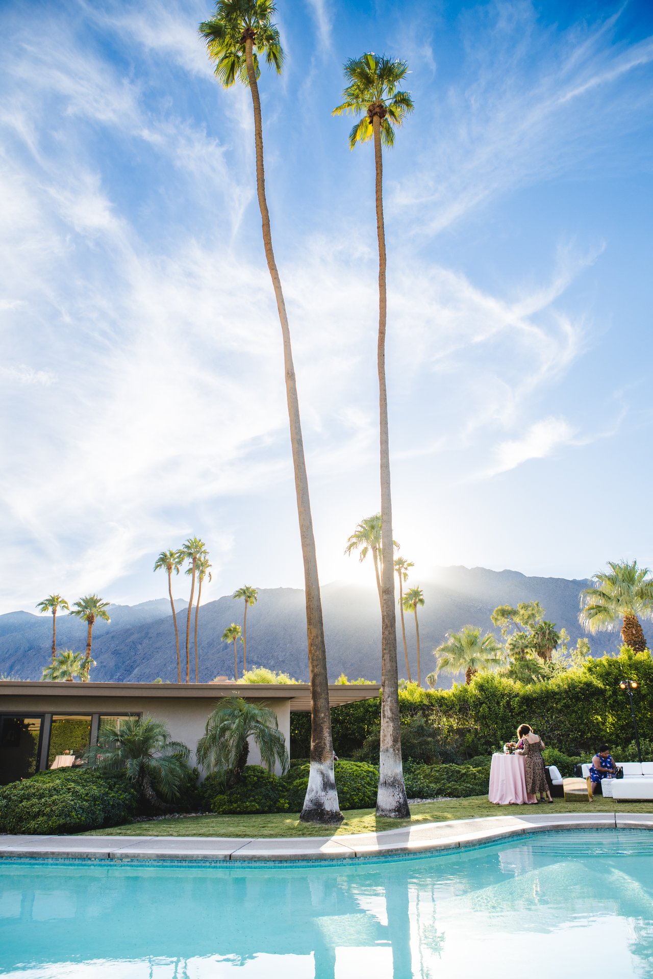 William Krisel's Palm Springs Homes: What Buyers Need to Know in 2026
