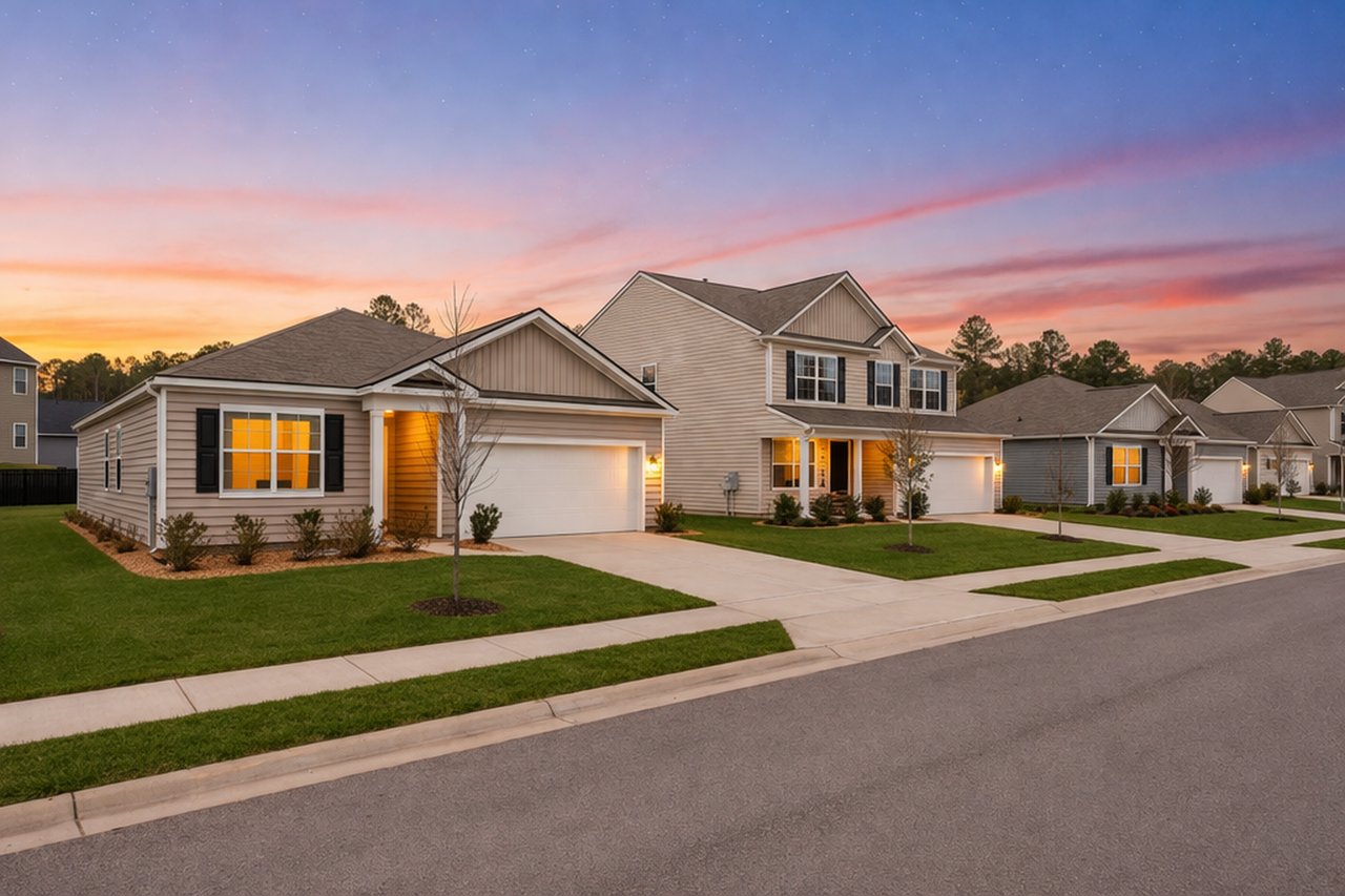 Ellis Park at Savannah Quarters