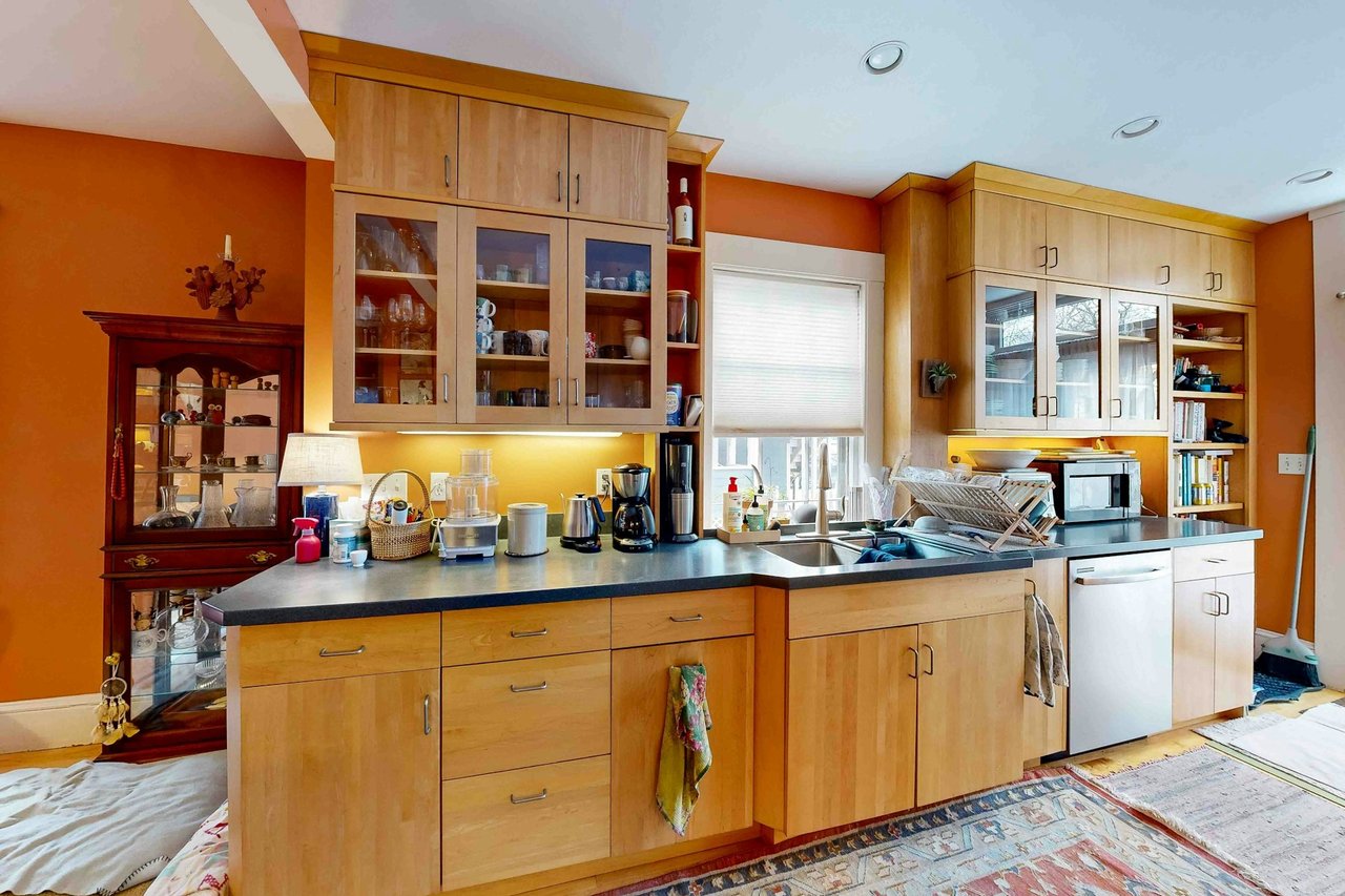 174 Hamilton Street, Cambridge MA02139