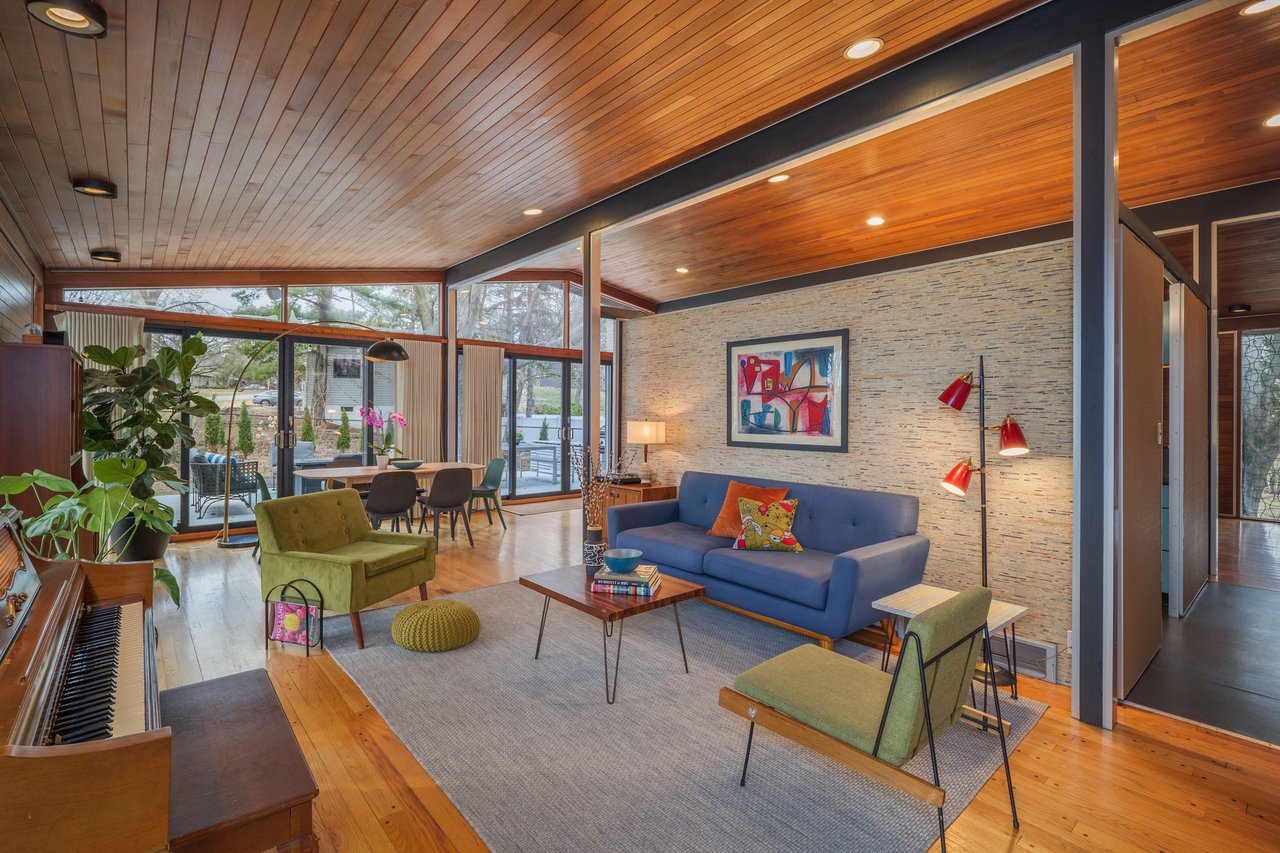 A Truly Tare MCM Gem!