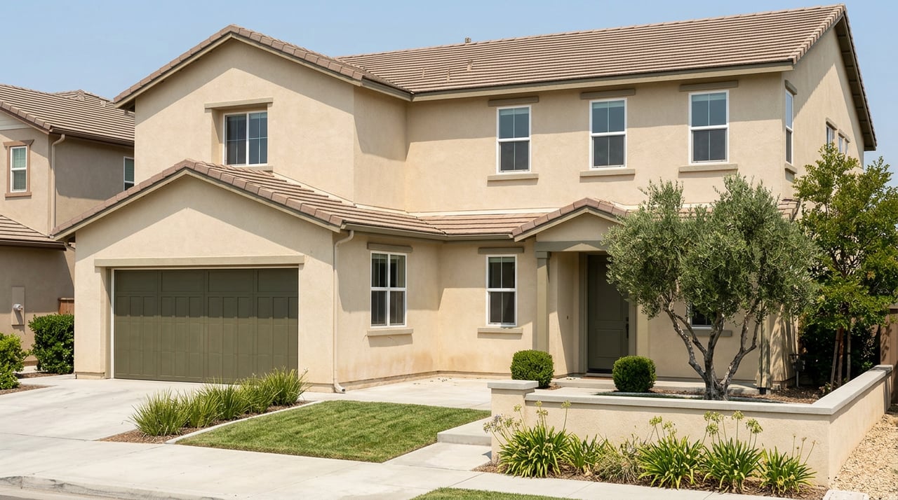 Redlands Didn't Rezone Downtown. It Rezoned Three Blocks Around It.