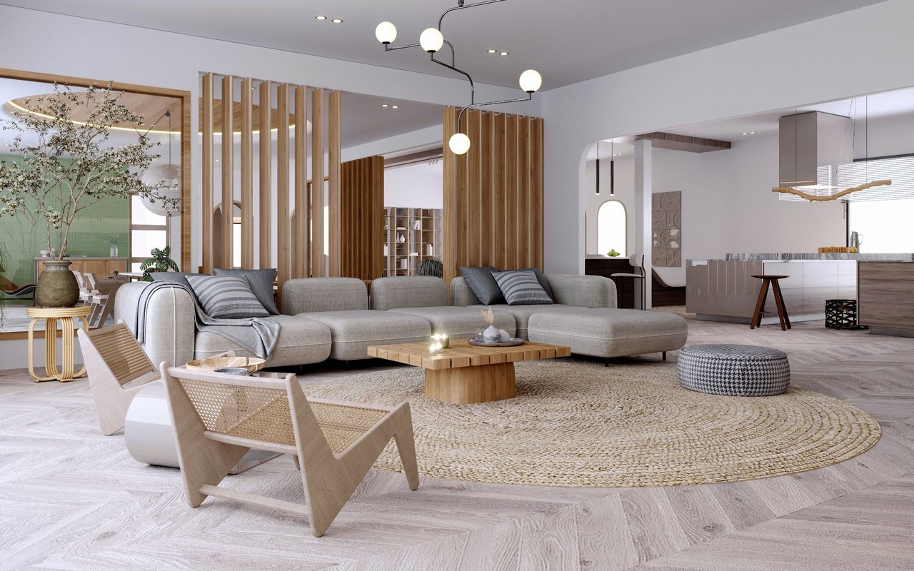 Interested in Buying or Selling your home?