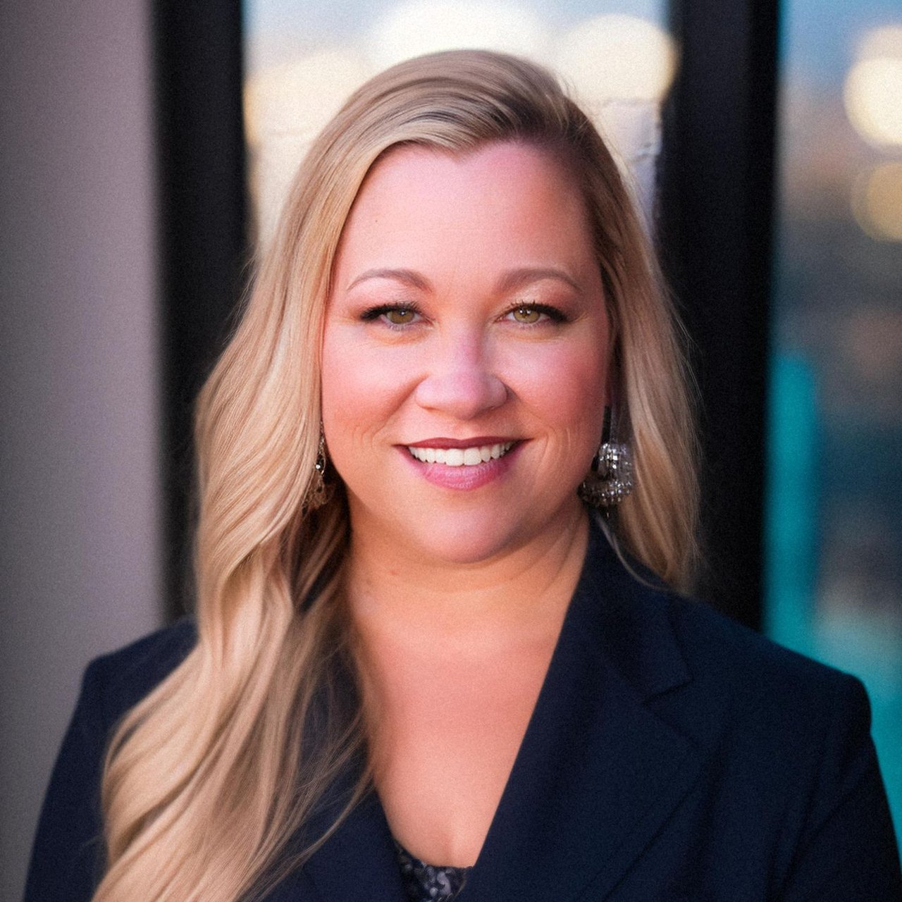 Gina Oddo Fullerton, CA Real Estate Agent Headshot