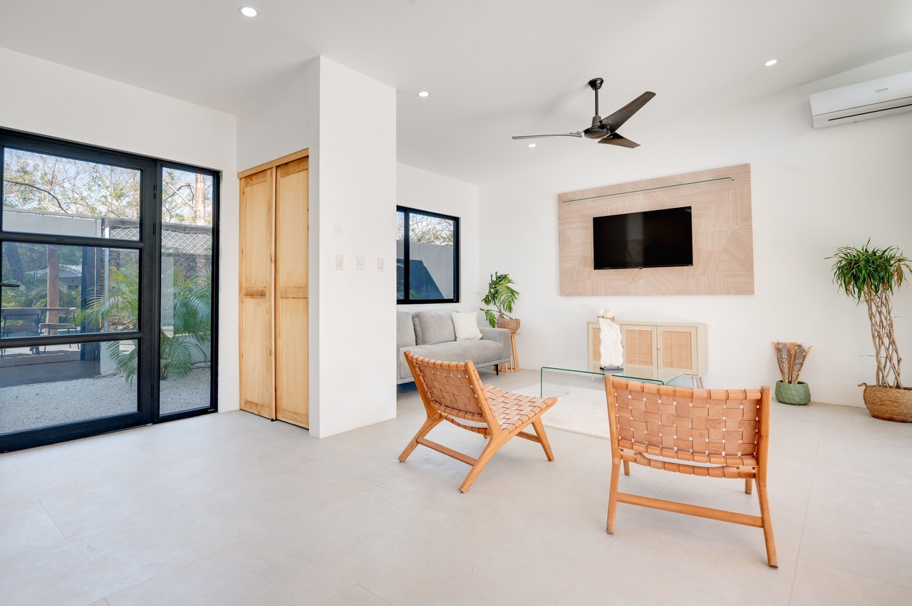 Casa Primos | Modern 3-Bedroom Home in Villareal with Pool, Terrace, and Prime Beach Access