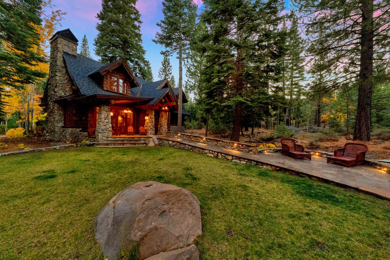 Lahontan Legacy Estate