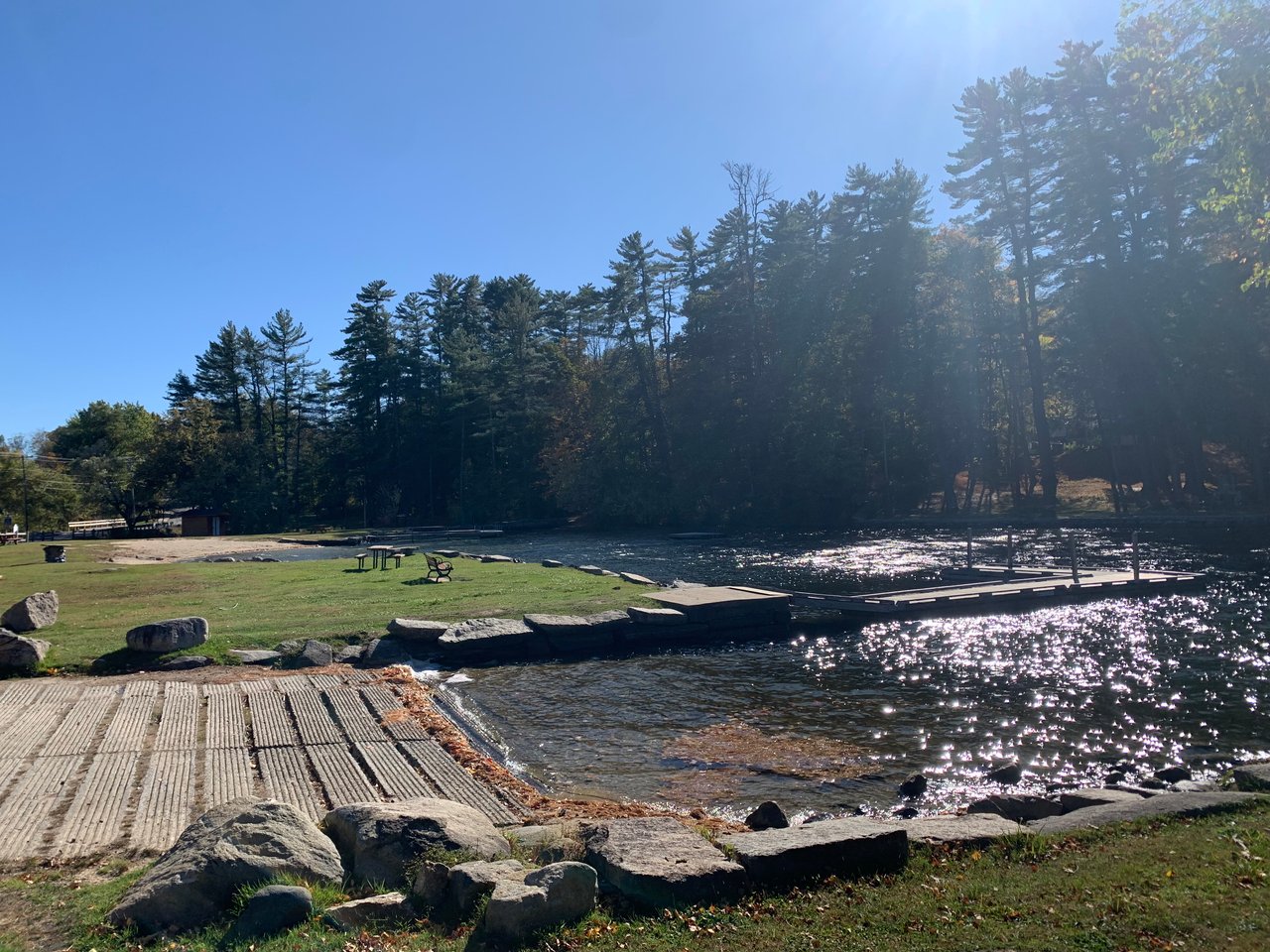 Bridgton