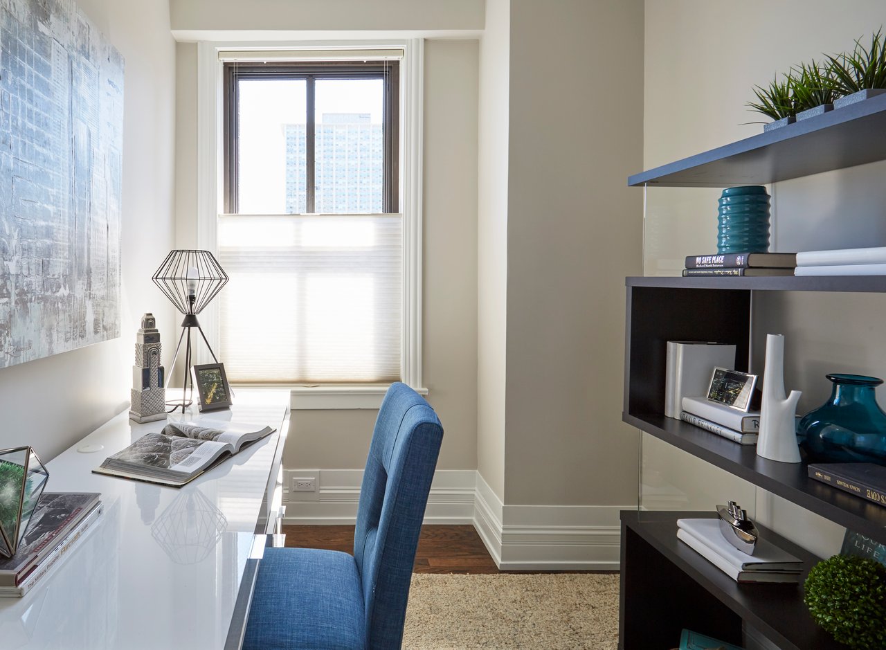 3730 N. Lake Shore Dr #5B