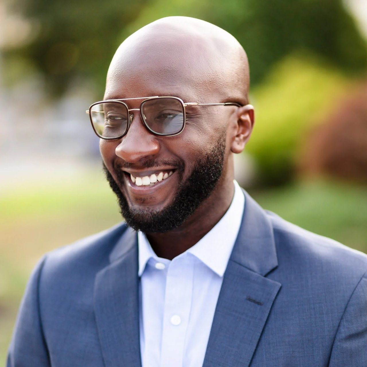 Alex Rocher Canton, MA Real Estate Agent Headshot