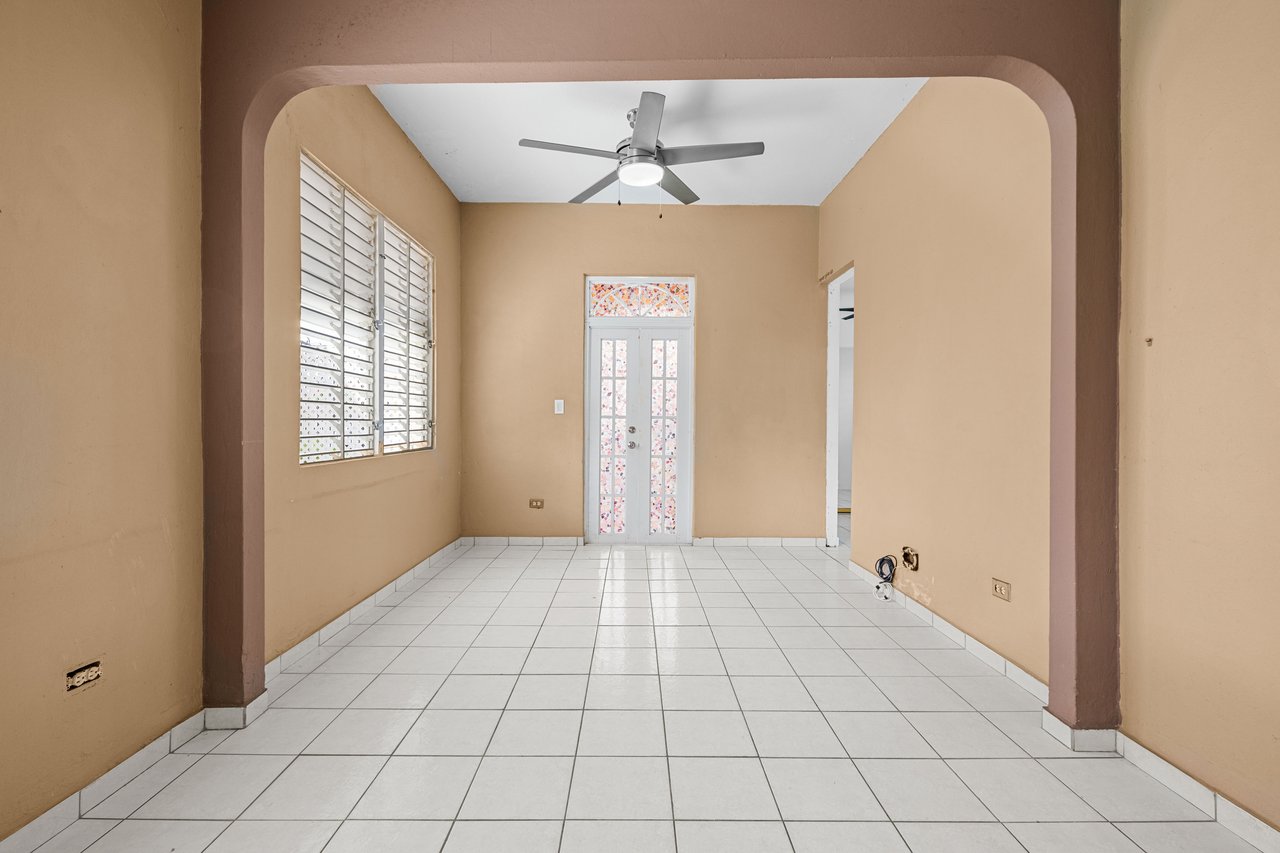 La Merced | Hato Rey, San Juan, P.R.