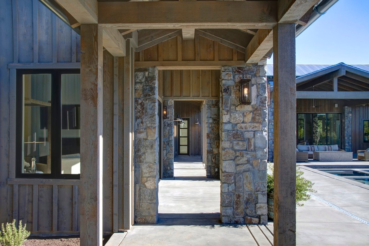Zinfandel Lane, St. Helena