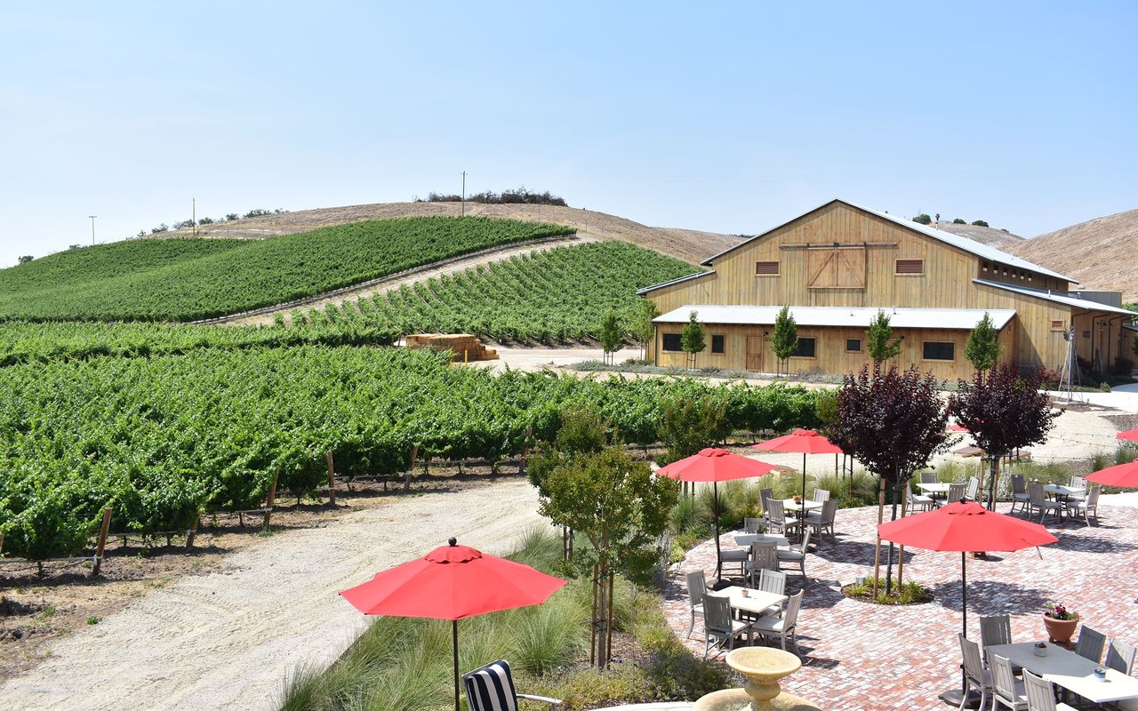 Paso Robles