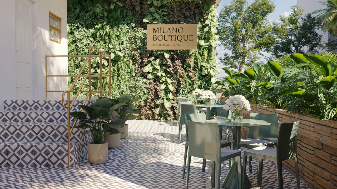 829 4th Street, Residence 1