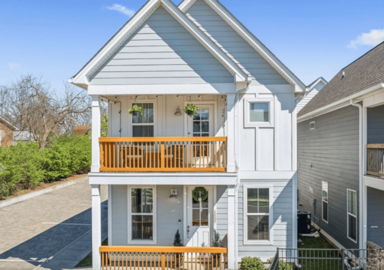 1537 Royal St, Madison, TN 