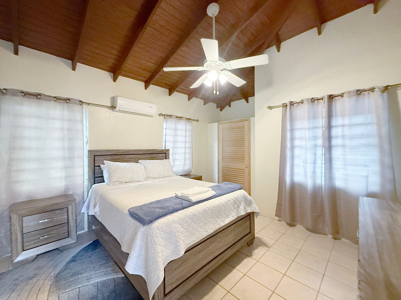 452 Cane Garden Bay 2 Bedroom Apartment