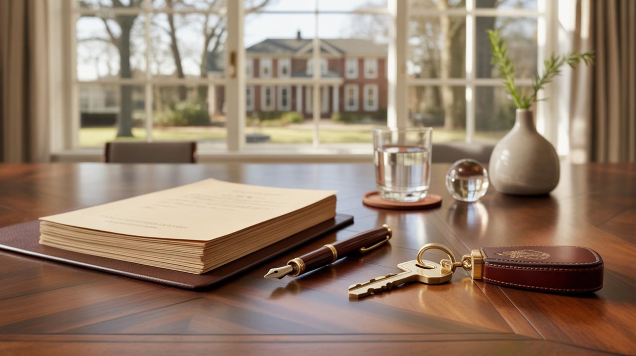 Understanding Closing Costs in Huntersville, NC: What to Expect