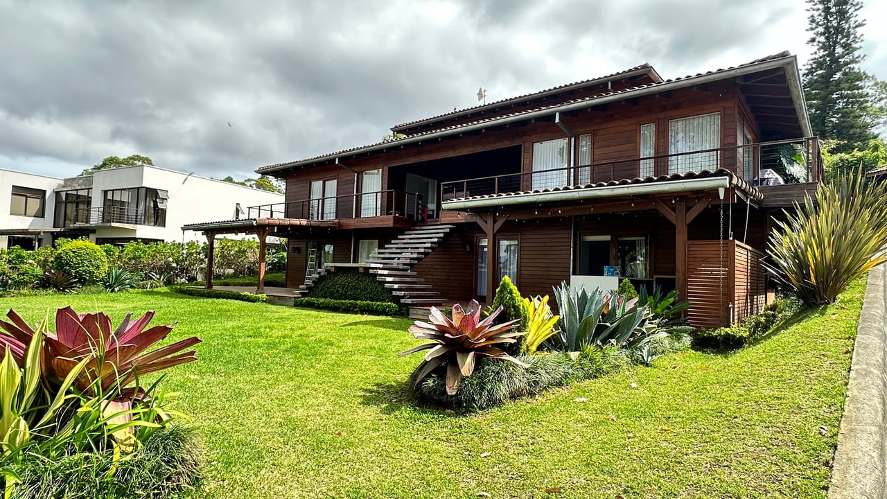 Forest View Luxury Residence, Curridabat, San Jose