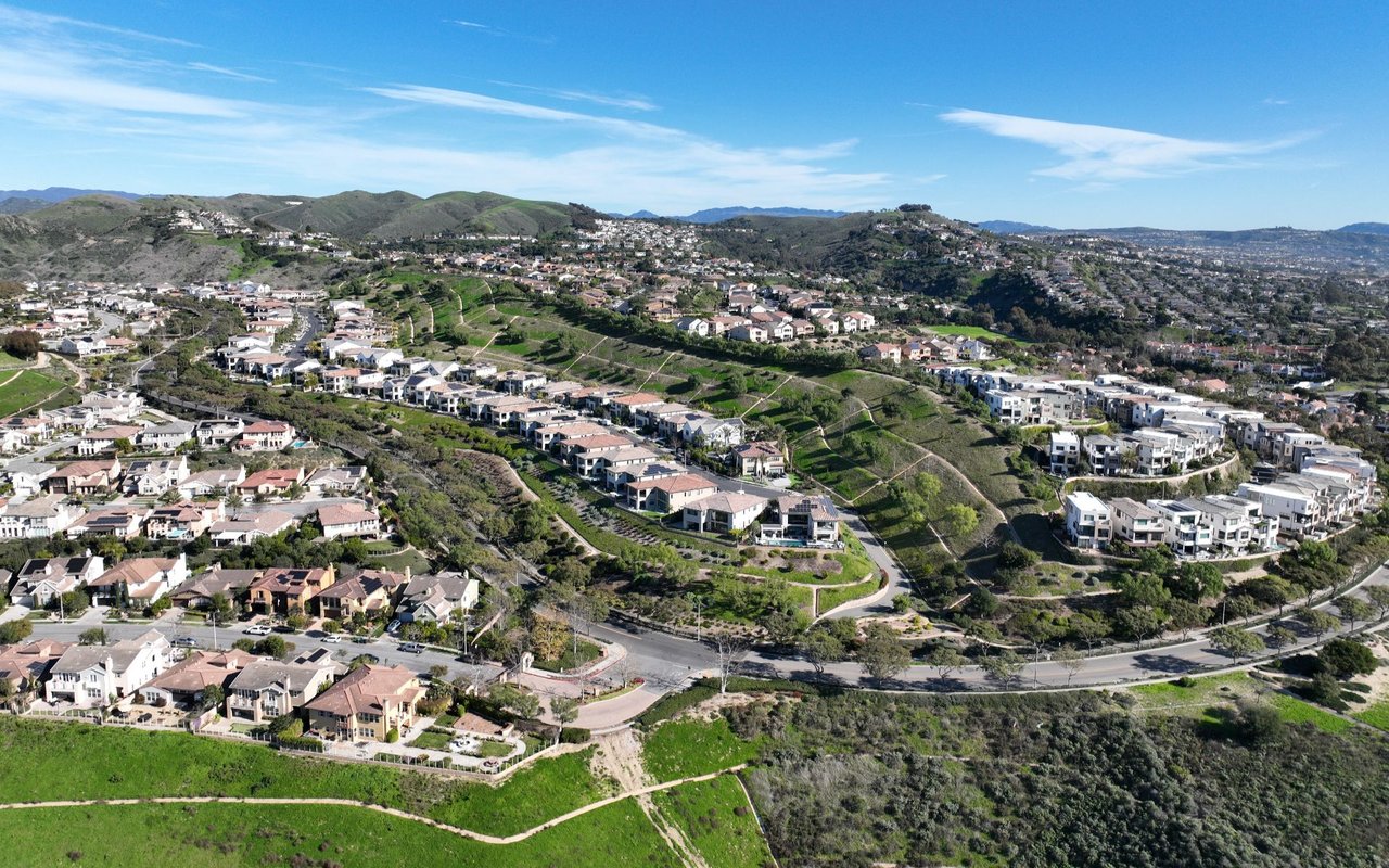 San Juan Capistrano