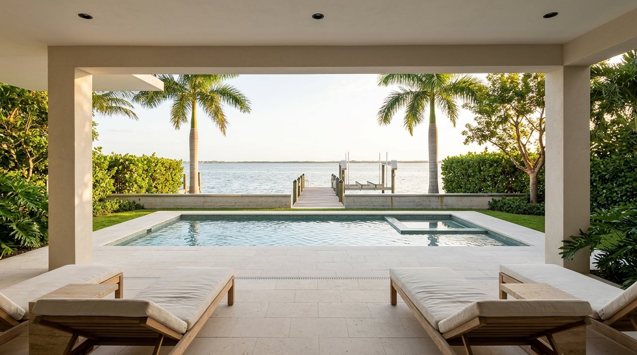 Strategic Pricing For Port Royal Luxury Sellers