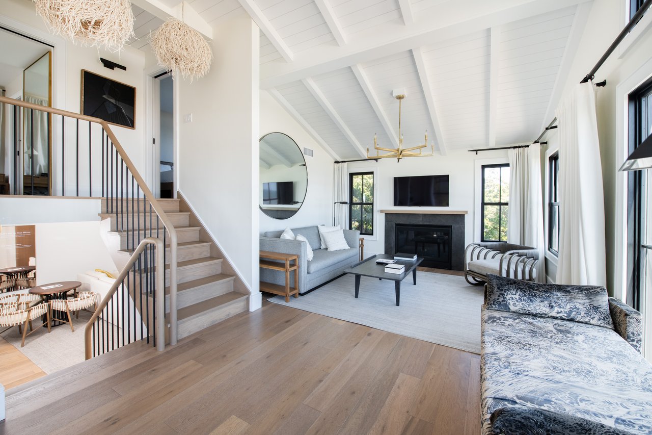 272 Old Montauk Highway, Cottage 1