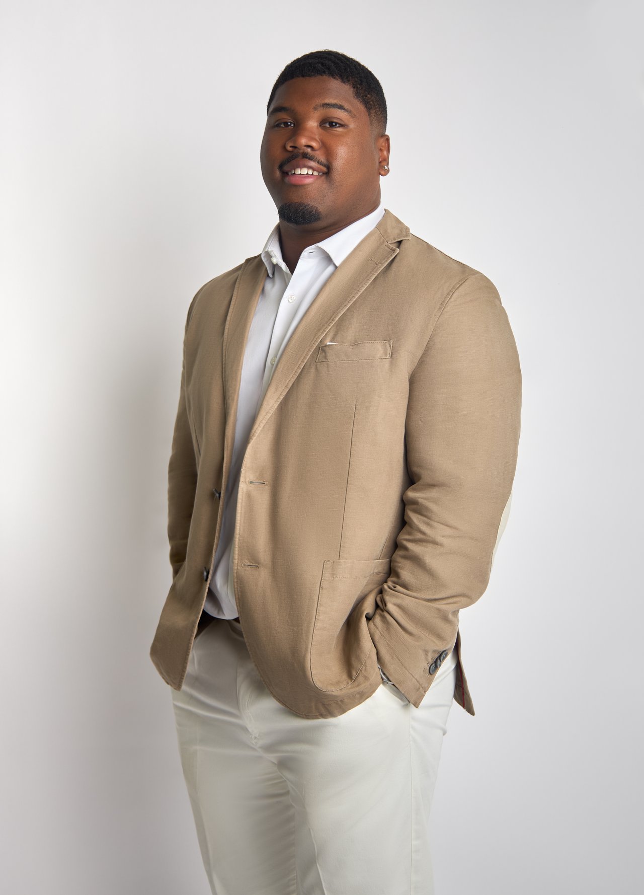 Jordan Ligon