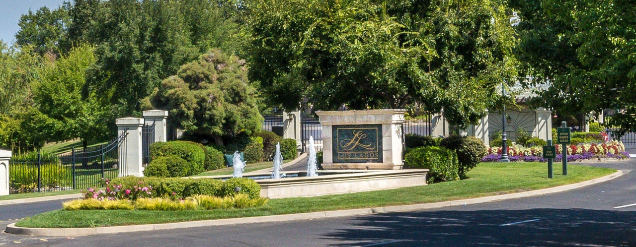 Los Lagos