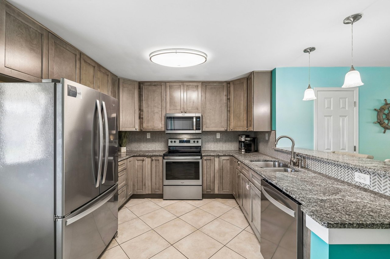 241 Ellis Road Unit 20, Miramar Beach, FL 