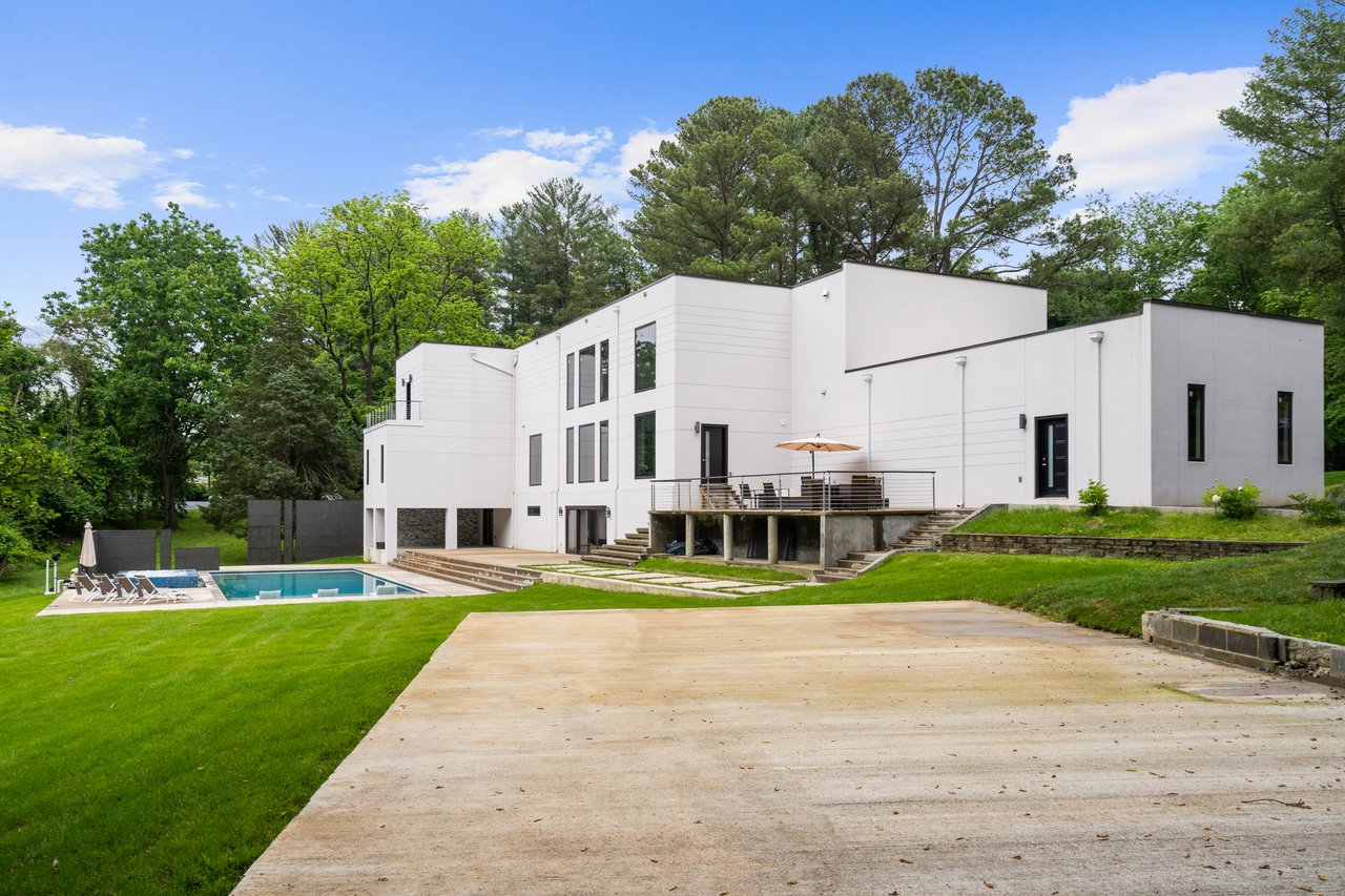 9100 Mill Pond Valley Dr