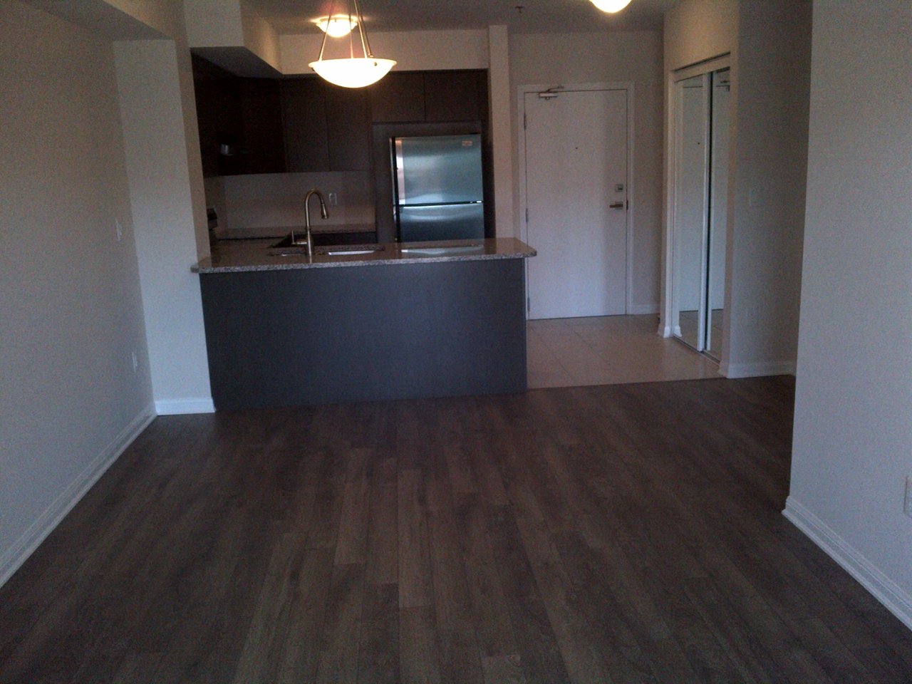 70 Baycliffe Crescent W Unit: 302