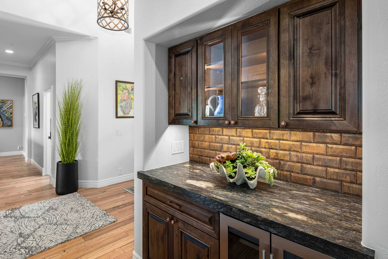 10912 E Butherus Drive