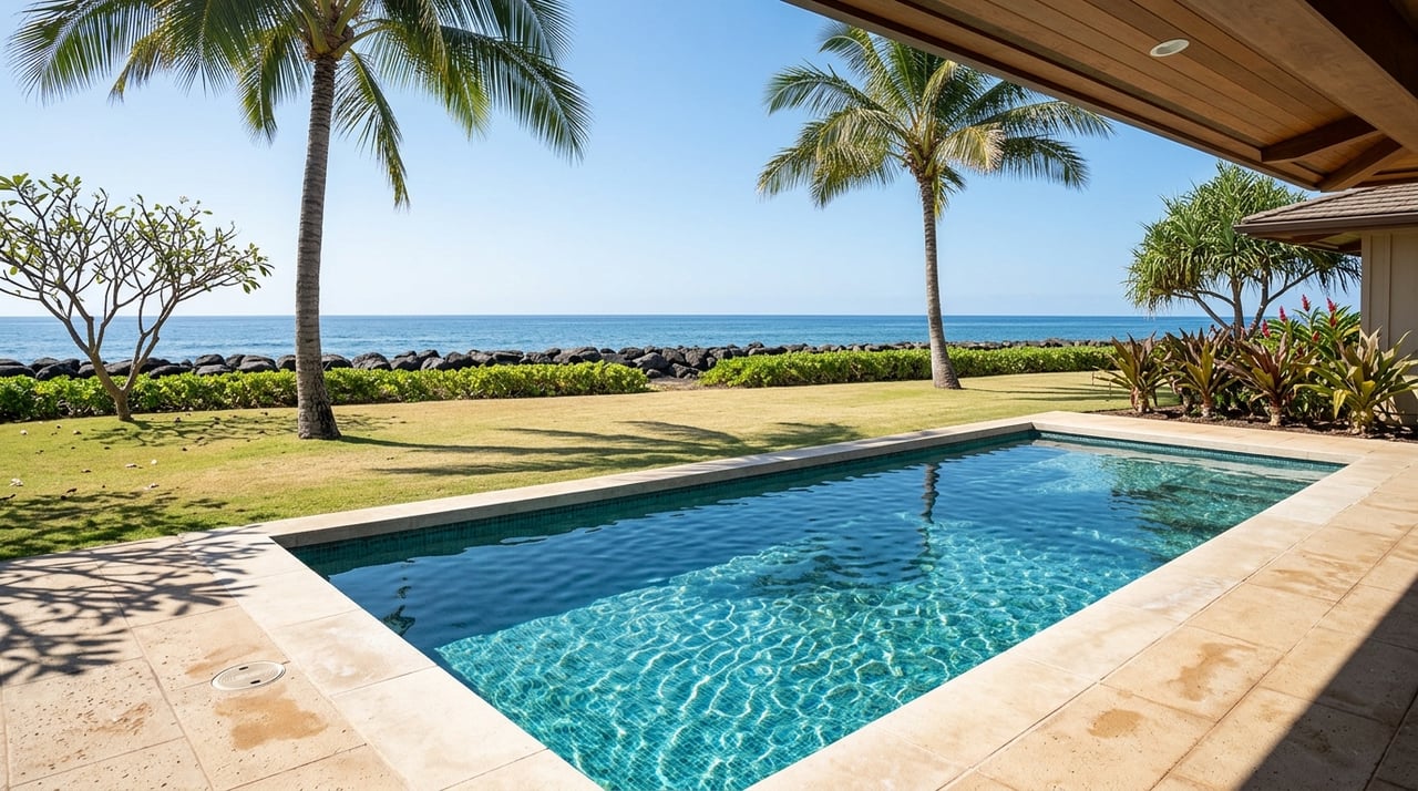 Inside Puamana: Gated Oceanfront Living In Lahaina