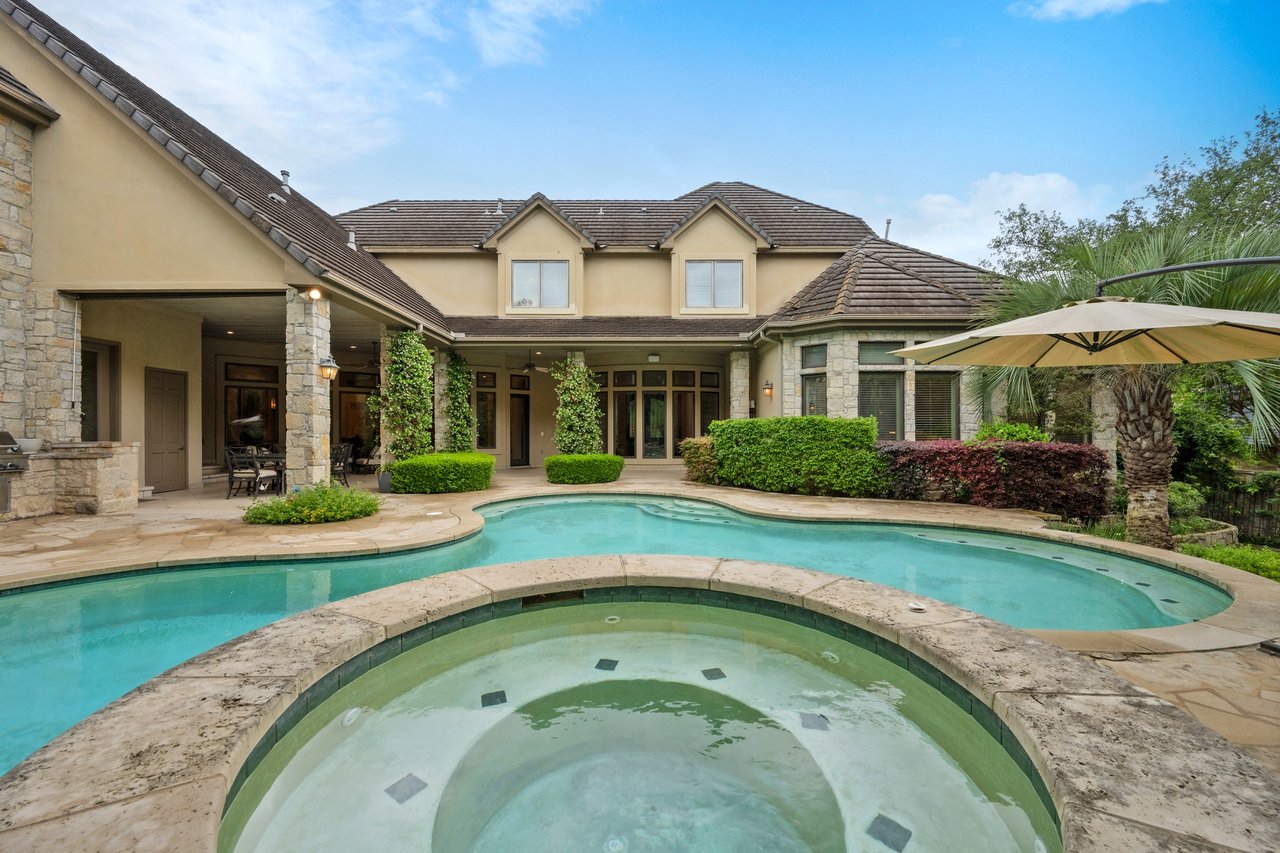 2808 Calaw Cove