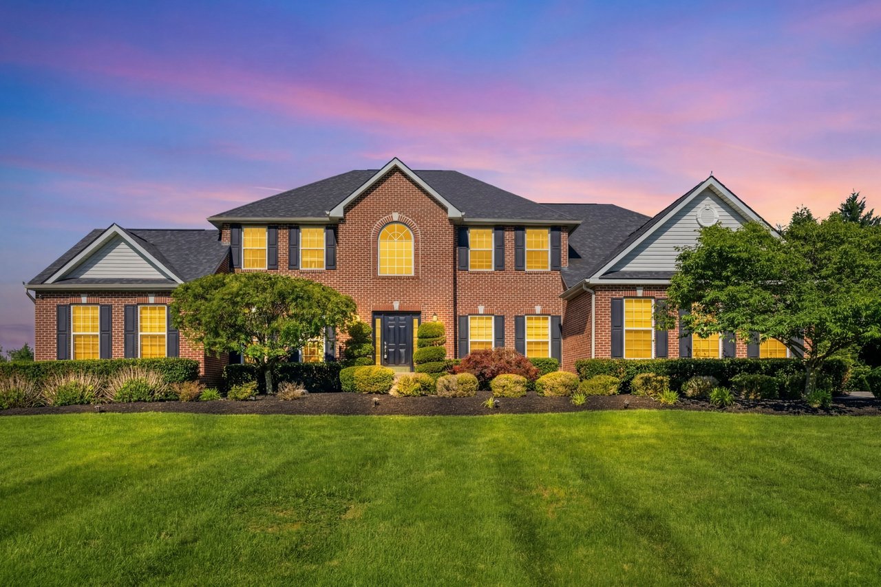 104 Grasmere Dr, Charles Town, WV 25414