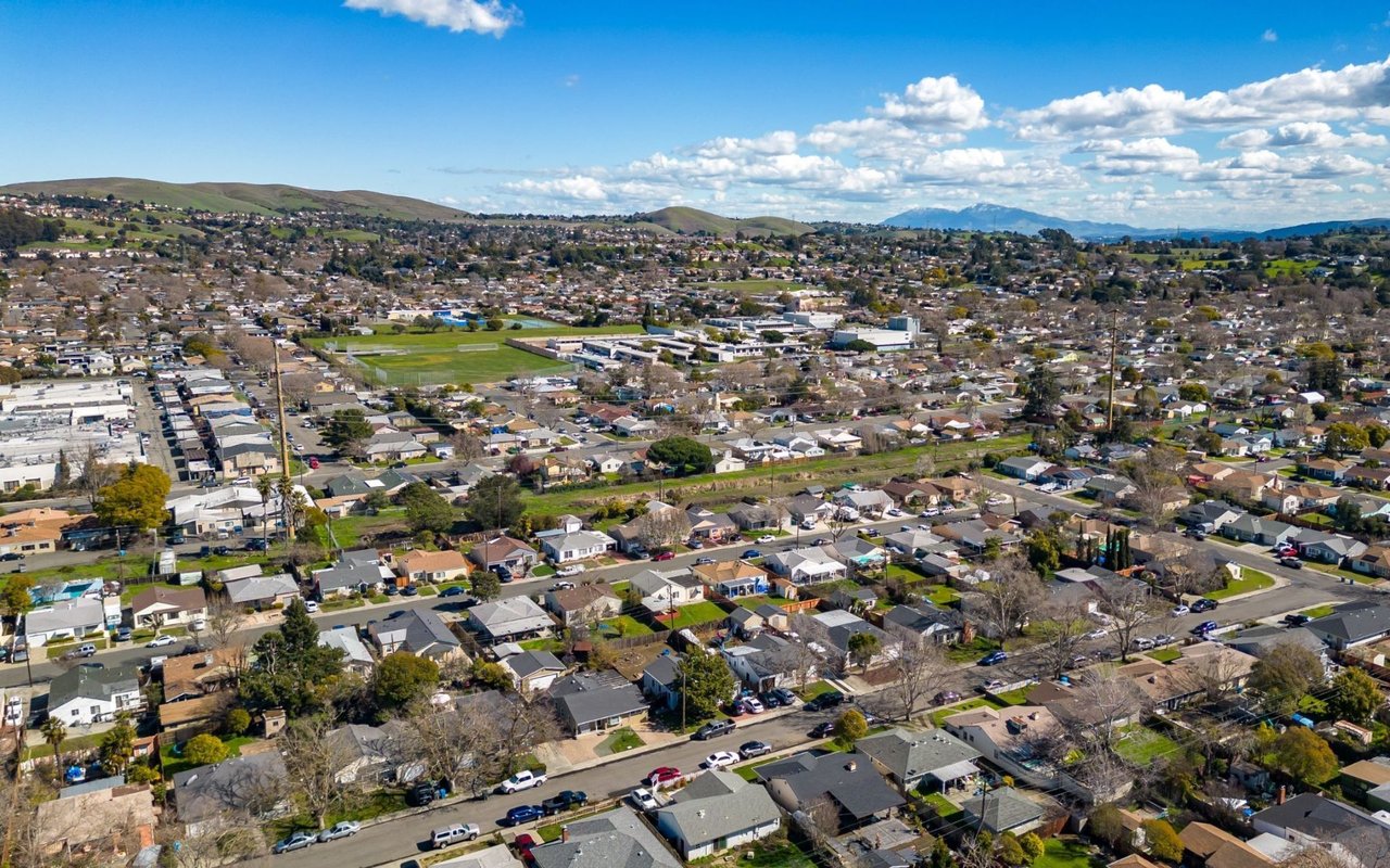 Solano County