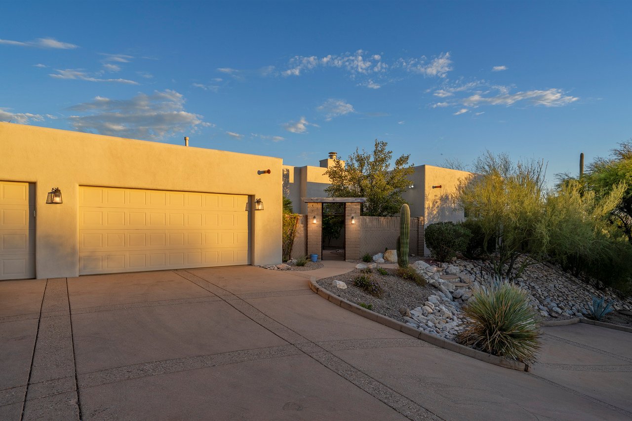 4960 N Camino Antonio