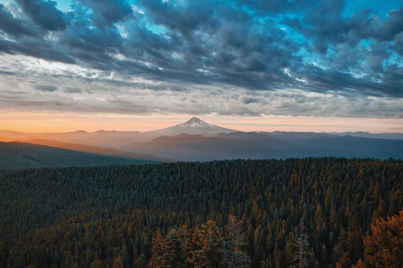 Why Summer Is the Best Time to Fall in Love With Central Oregon
