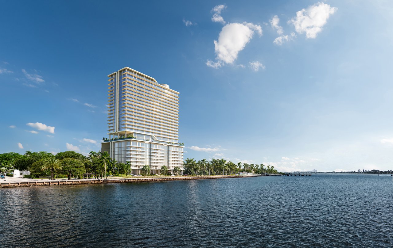 The Ritz-Carlton Residences West Palm Beach