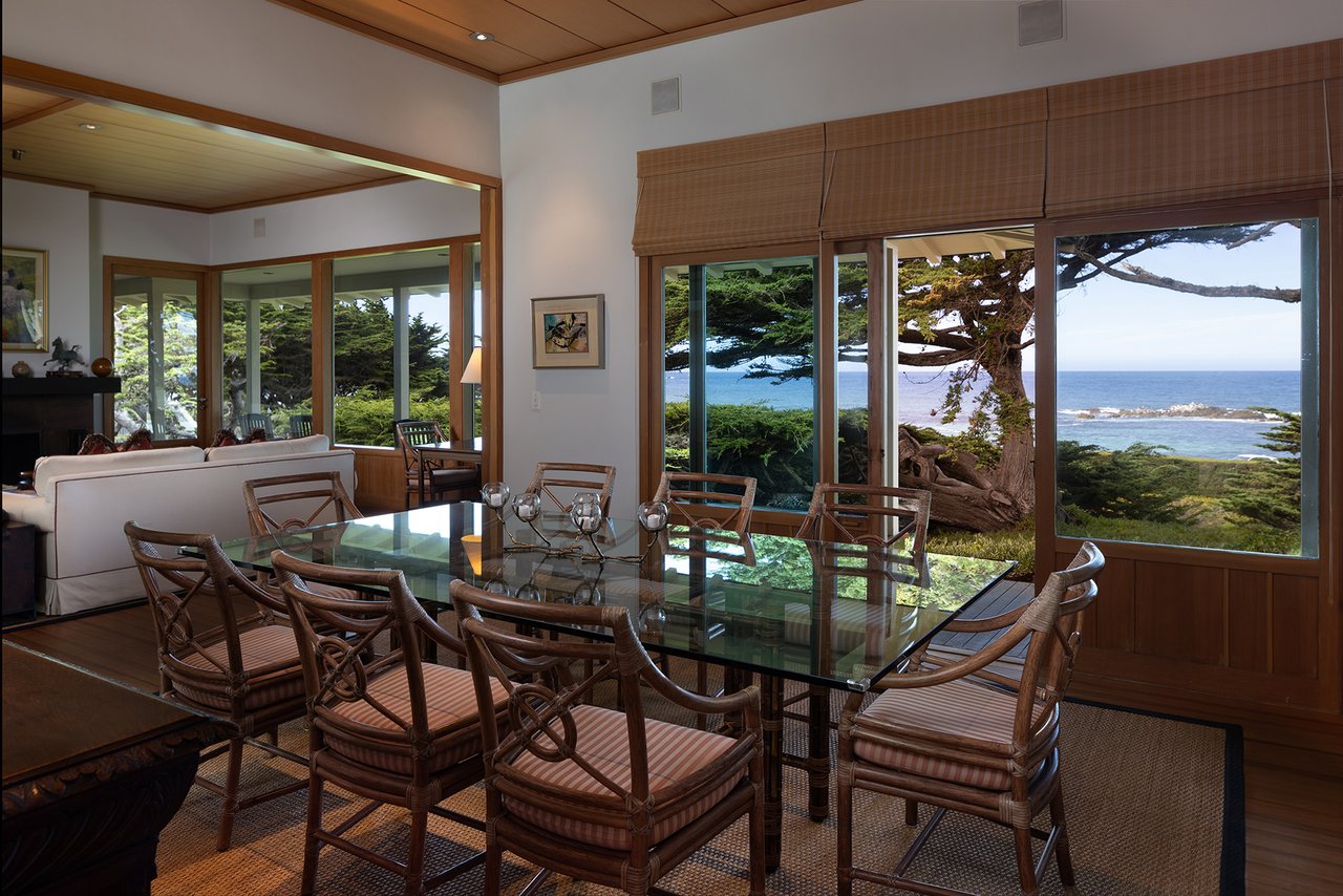 Koketsu - Spectacular Oceanfront Rental