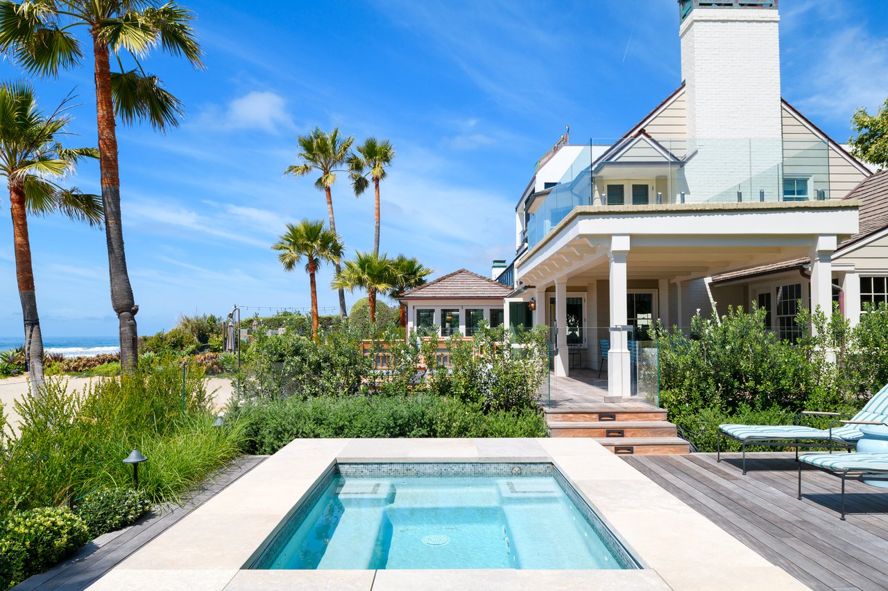 31134 Broad Beach Rd, Malibu
