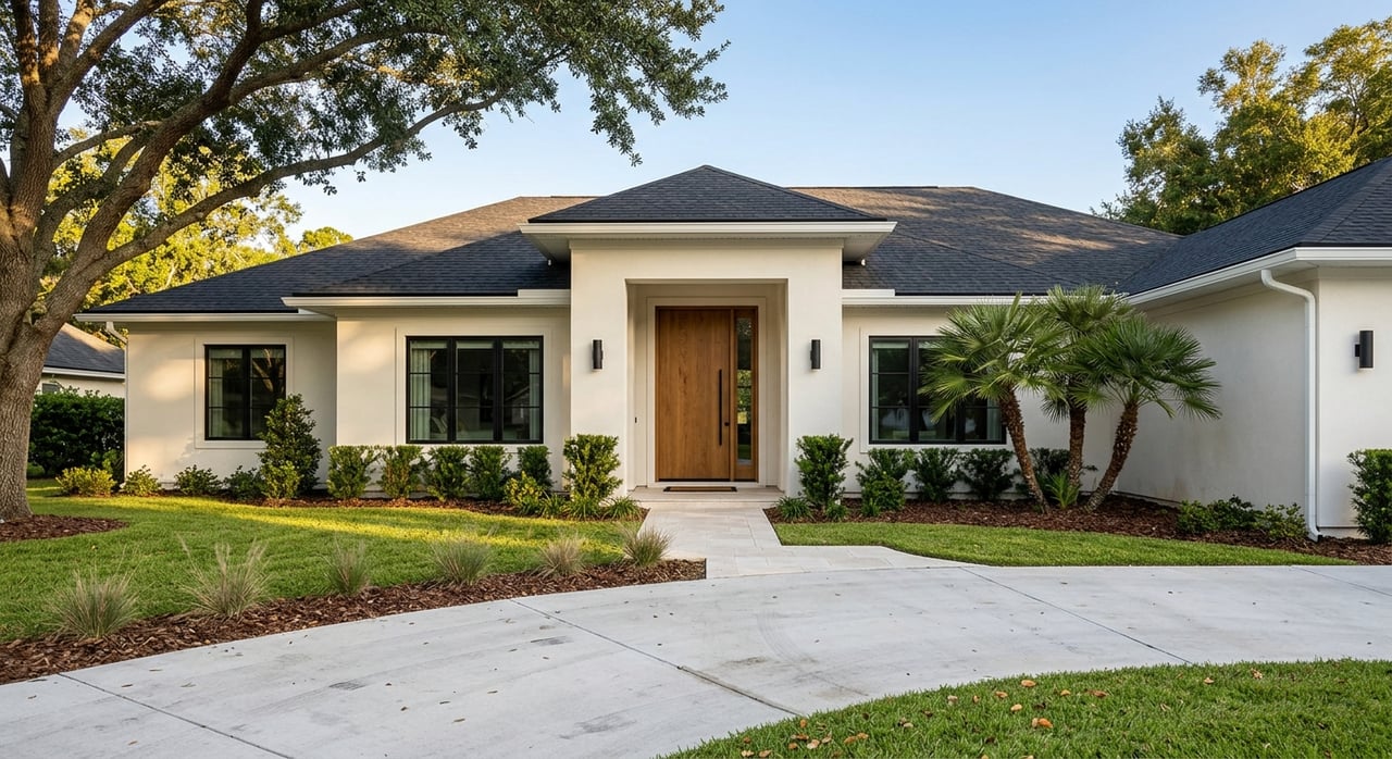 Calesa Resale Or New Construction: How To Decide