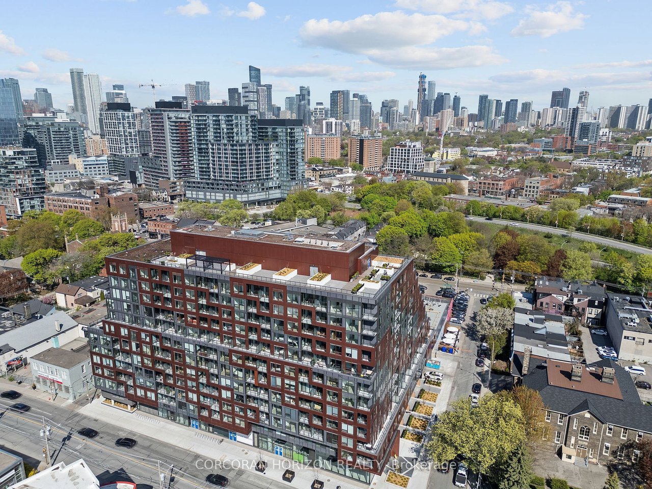 NEW LUXURY PENTHOUSE