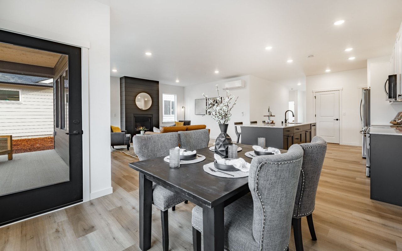 OPEN HOUSE MATERIALS REQUEST 