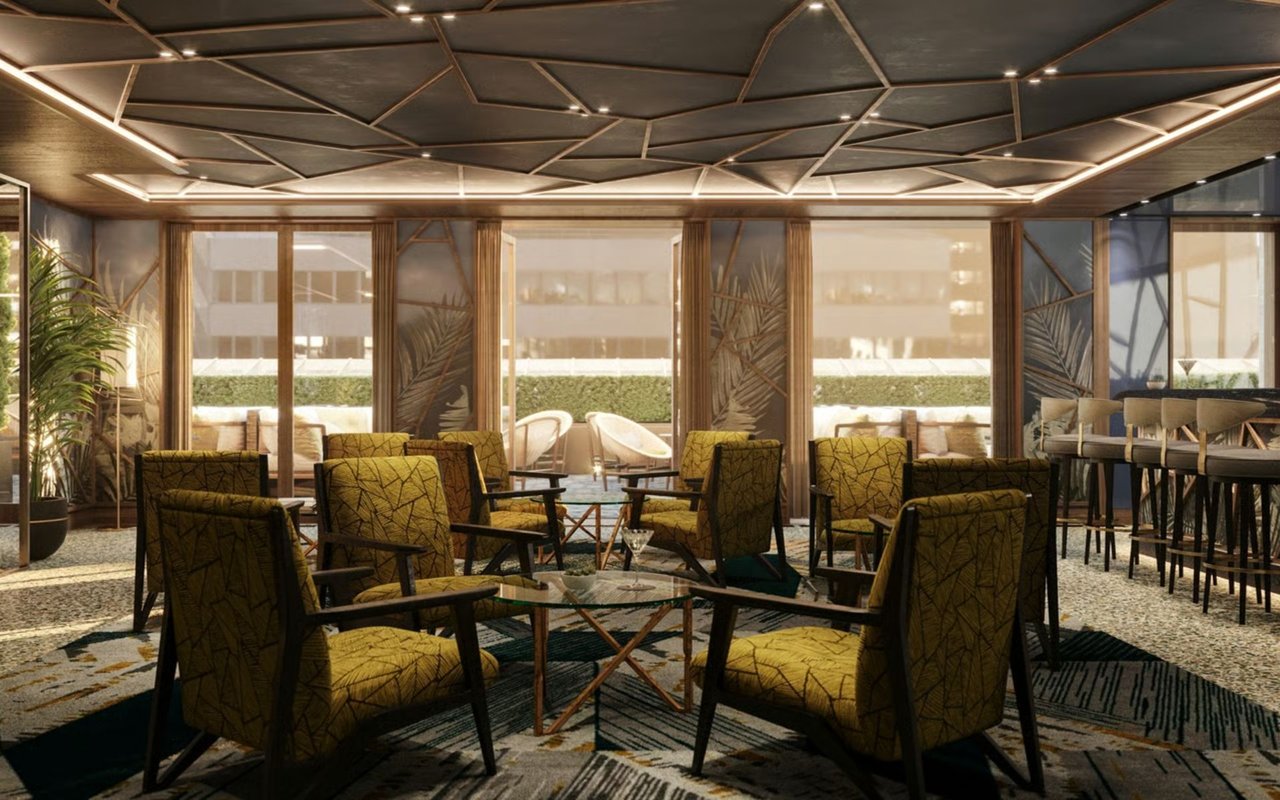 The Waldorf