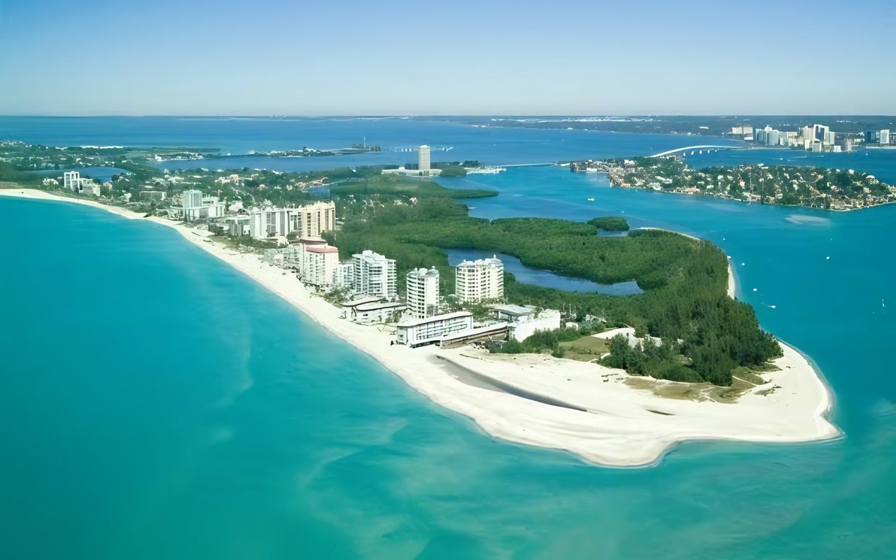 Longboat Key
