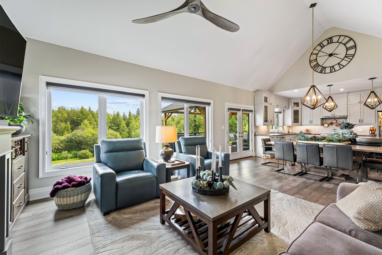 7 Georgian Grande Drive, Oro-Medonte